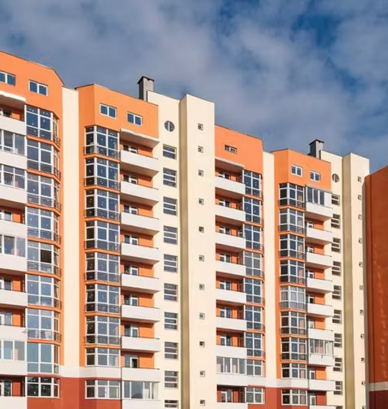 Suryavanshi Apartment